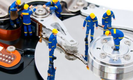 best data recovery in grants pass