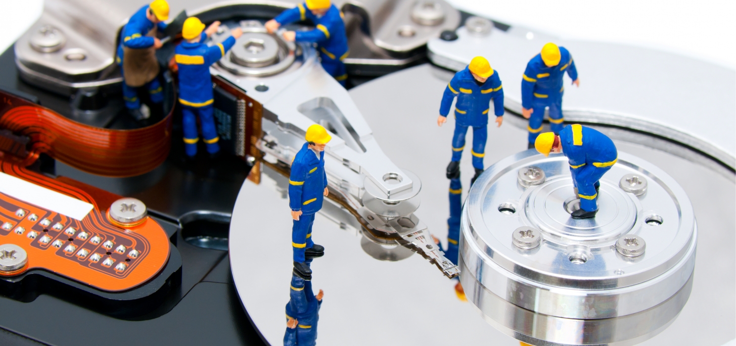 best data recovery in grants pass