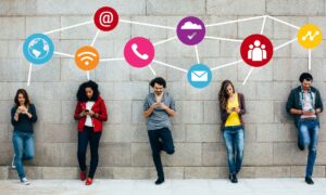 best social media app