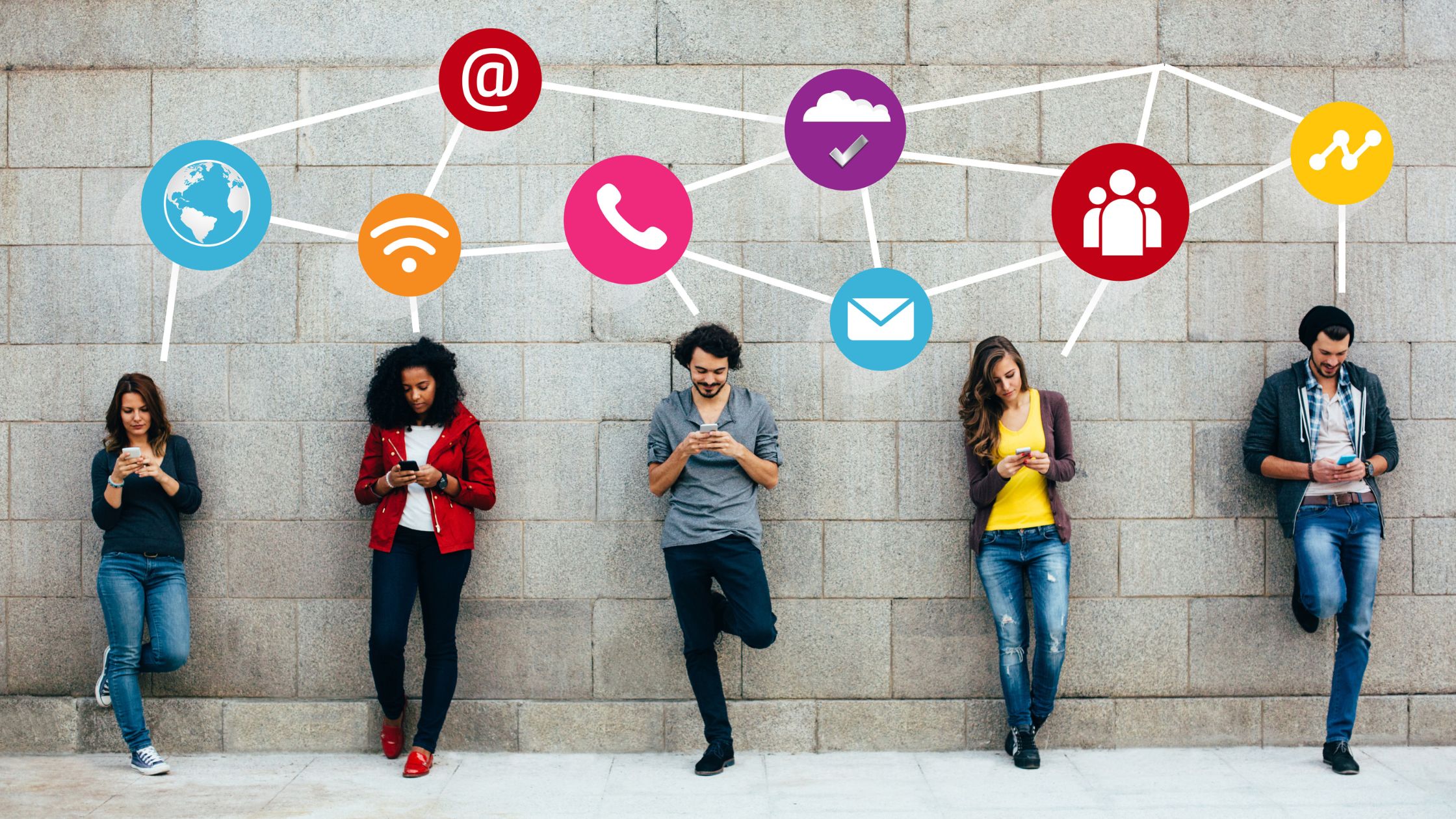 best social media app