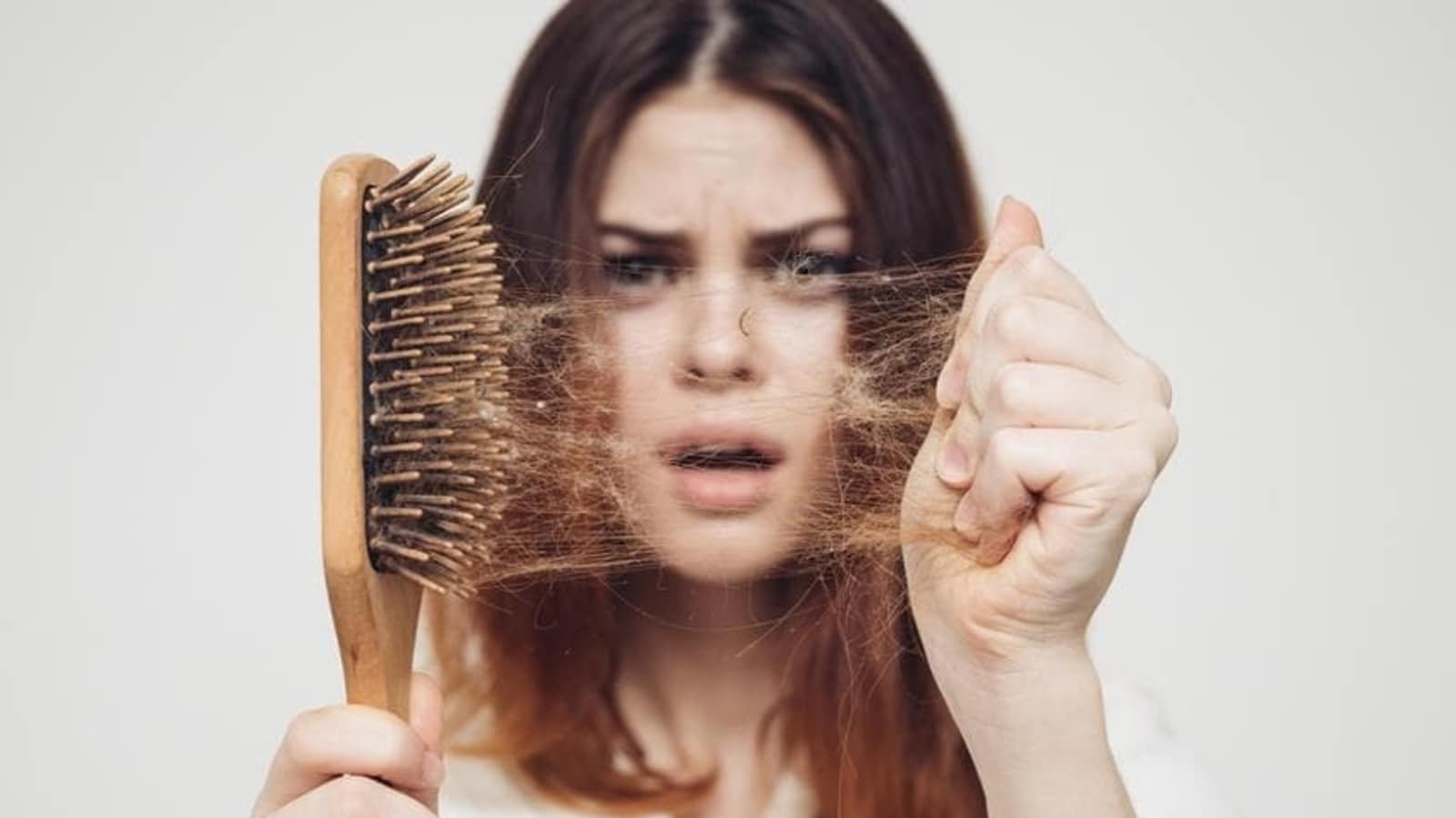 Hair Loss Causes