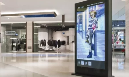 digital signage solutions