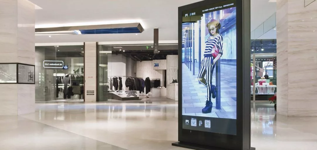 digital signage solutions