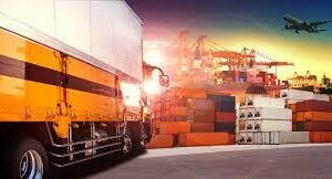 domestic transport services