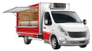 food trailer insurance