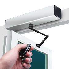 10 Benefits of an Automatic Garage Door Opener