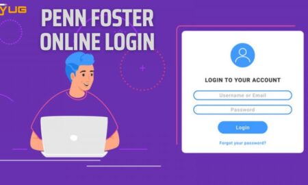 penn foster online login