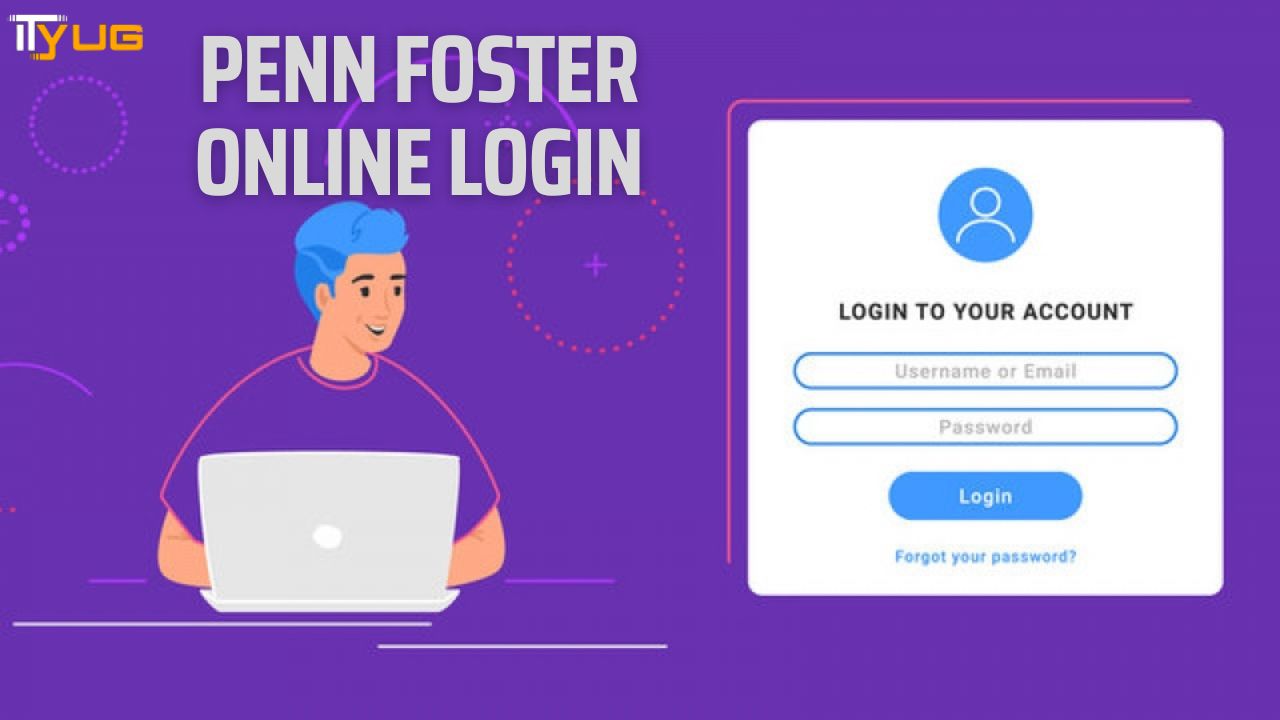 penn foster online login