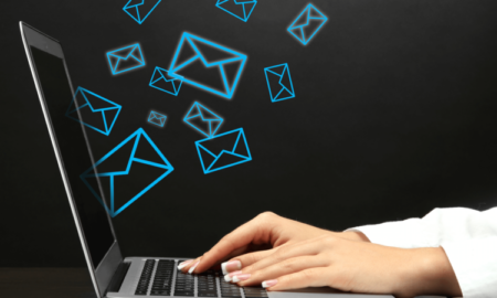 How To Send Emails Through A Secured Email With A Domain?