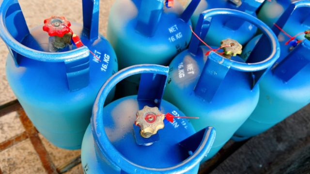 Propane Cylinder Handling Course