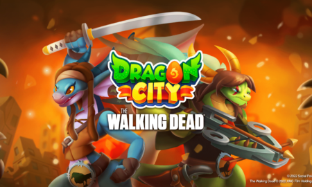 Dragon City Mobile APK For Android Download