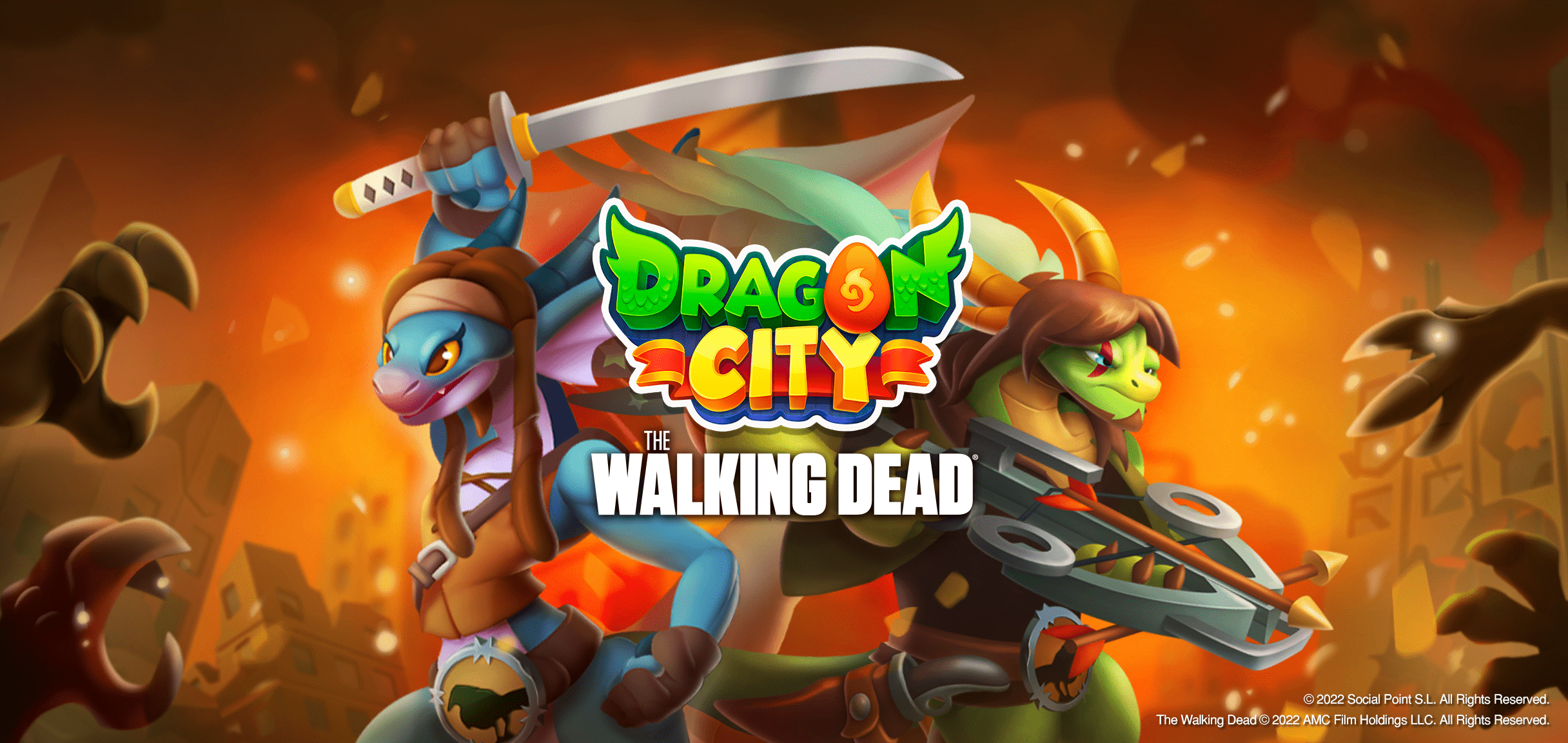 Dragon City Mobile APK For Android Download