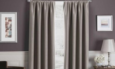 What Are Blackout Curtains? How do they work?