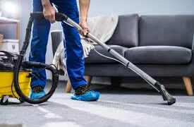 carpet cleaner service london