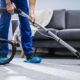 carpet cleaner service london