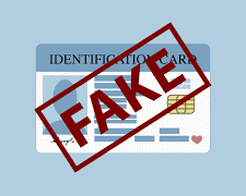 WHY YOU SHOULDN’T GET A FAKE ID