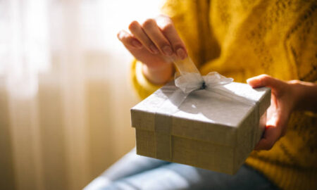 Presents