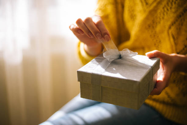 Presents