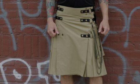 utility kilt