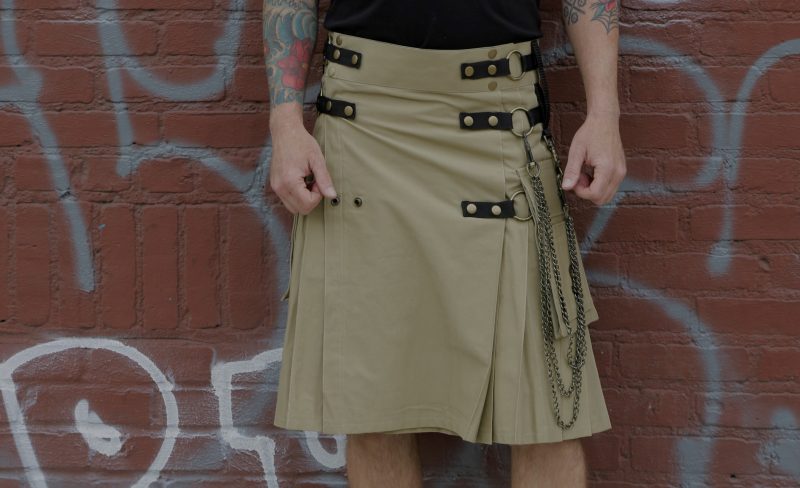 utility kilt