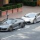 Lamborghini Aventador vs. Audi R8 - Which One to Prefer