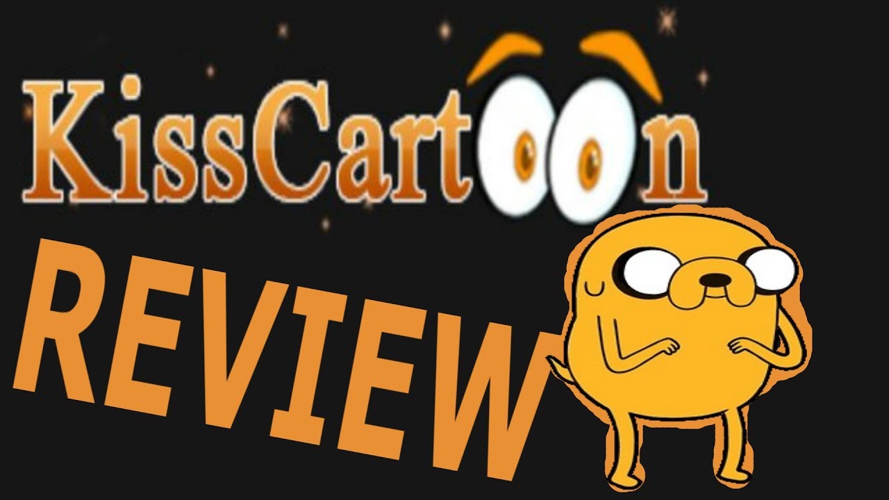 Kiss Cartoon Review