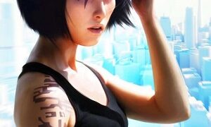mirrors edge apk