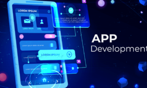 What is mobile development