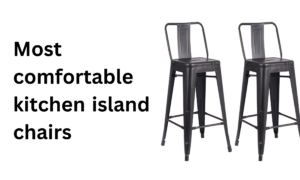kitchen island chairs