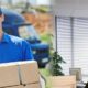movers in San jose