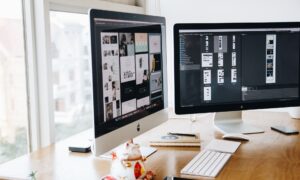 HOA Association Website