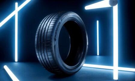 Composition Of Tyres