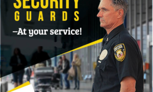 patrol services san bernardino