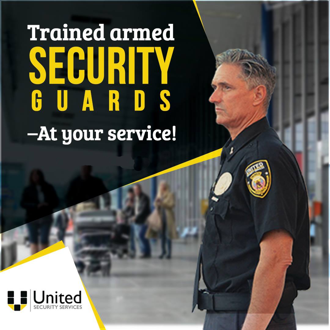 patrol services san bernardino