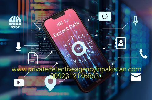 private detective in Lahore Pakistan