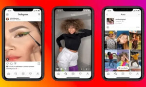 trends on instagram