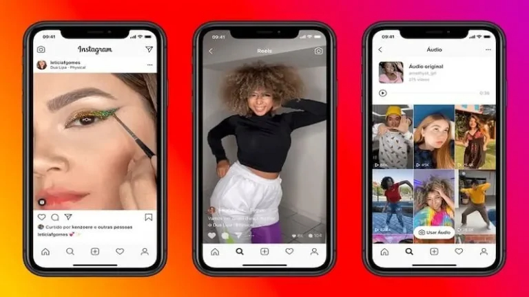 trends on instagram