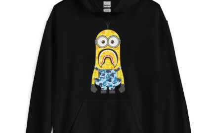 Custom hoodies - the specialty of chance without consuming
