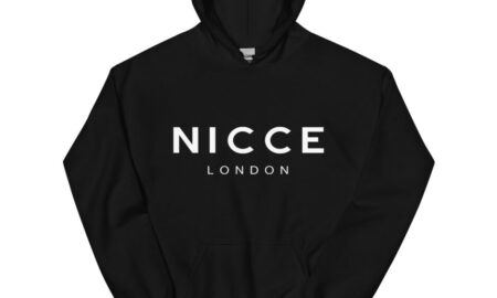 Reasons Why Nicce Hoodies Are Amongst The Exceptional Fashion Trend