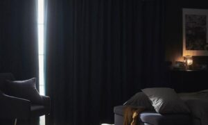 When and why have Blackout Curtains Dubai Be Used?
