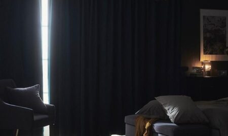 When and why have Blackout Curtains Dubai Be Used?