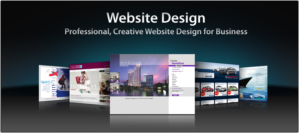 website design Dubai