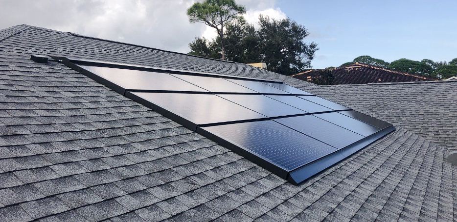 sunpower solar panels