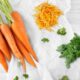 The following Are 10 Ways to eat Carrots in a Solid Manner
