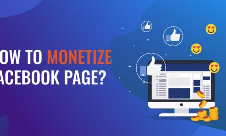 Monetize Facebook Page