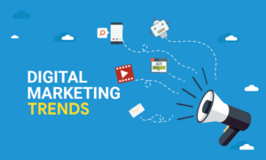 digital market trends
