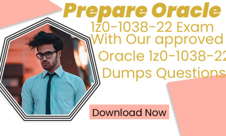 1z0-1038-22-Dumps-Questions