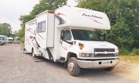 American Motorhome