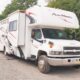 American Motorhome