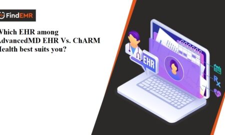 Charm EHR